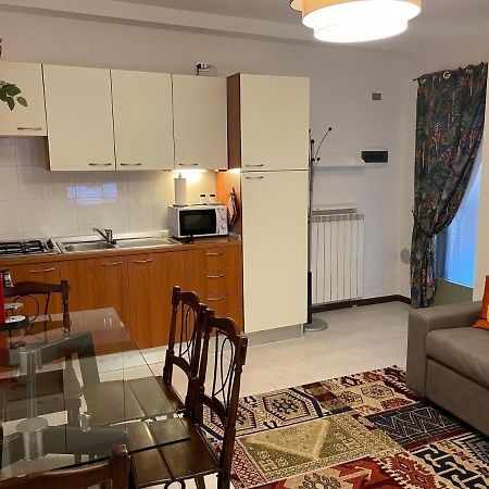 Apartament Accademia Family Bergamo Zewnętrze zdjęcie