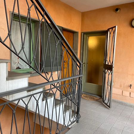 Apartament Accademia Family Bergamo Zewnętrze zdjęcie