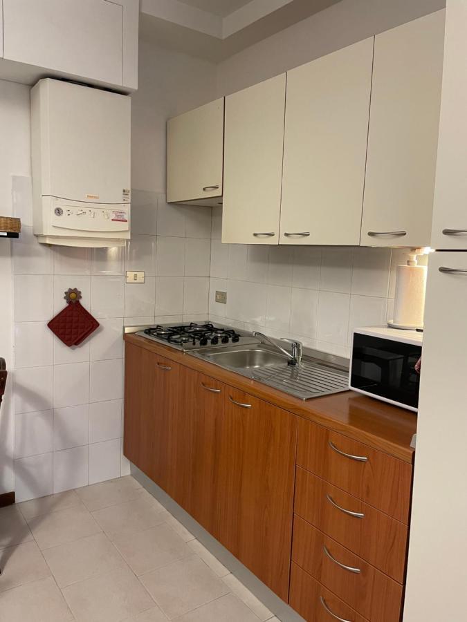 Apartament Accademia Family Bergamo Zewnętrze zdjęcie