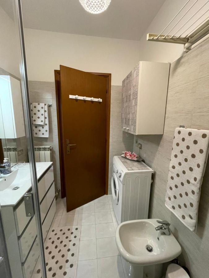 Apartament Accademia Family Bergamo Zewnętrze zdjęcie