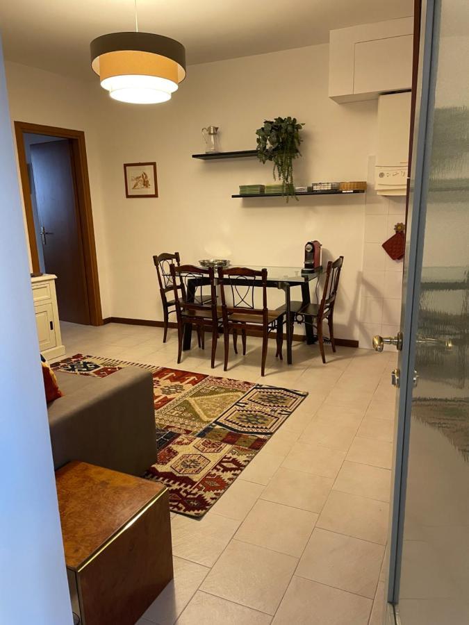 Apartament Accademia Family Bergamo Zewnętrze zdjęcie