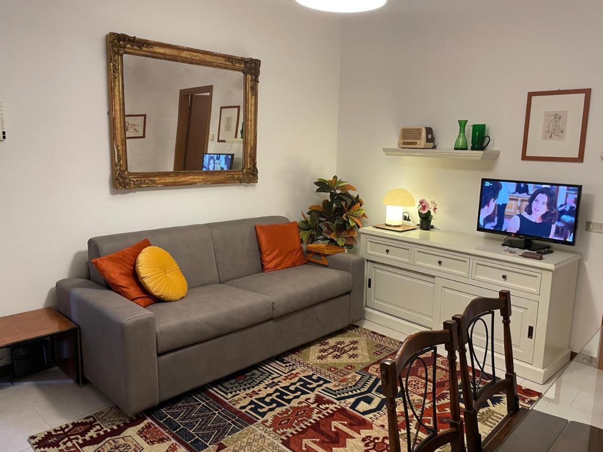 Apartament Accademia Family Bergamo Zewnętrze zdjęcie