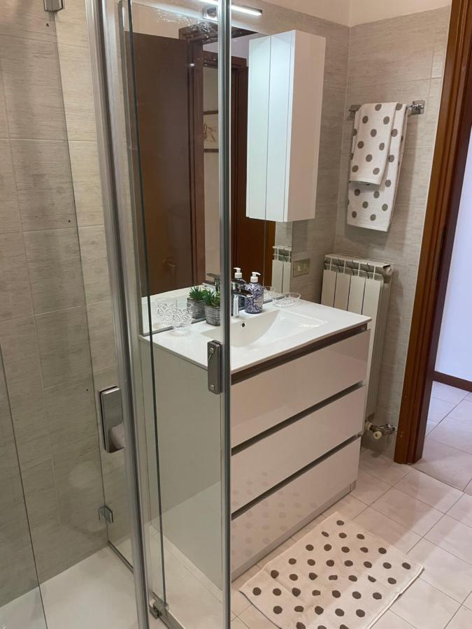 Apartament Accademia Family Bergamo Zewnętrze zdjęcie