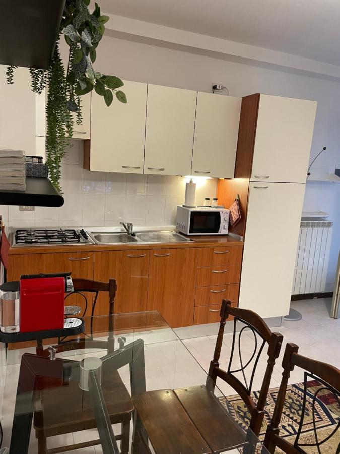 Apartament Accademia Family Bergamo Zewnętrze zdjęcie