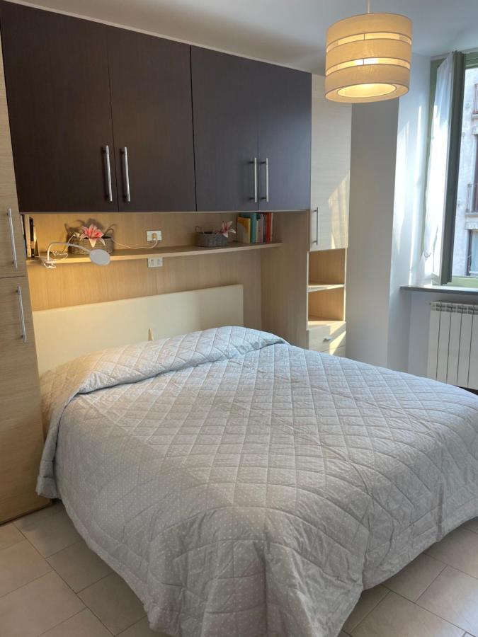 Apartament Accademia Family Bergamo Zewnętrze zdjęcie