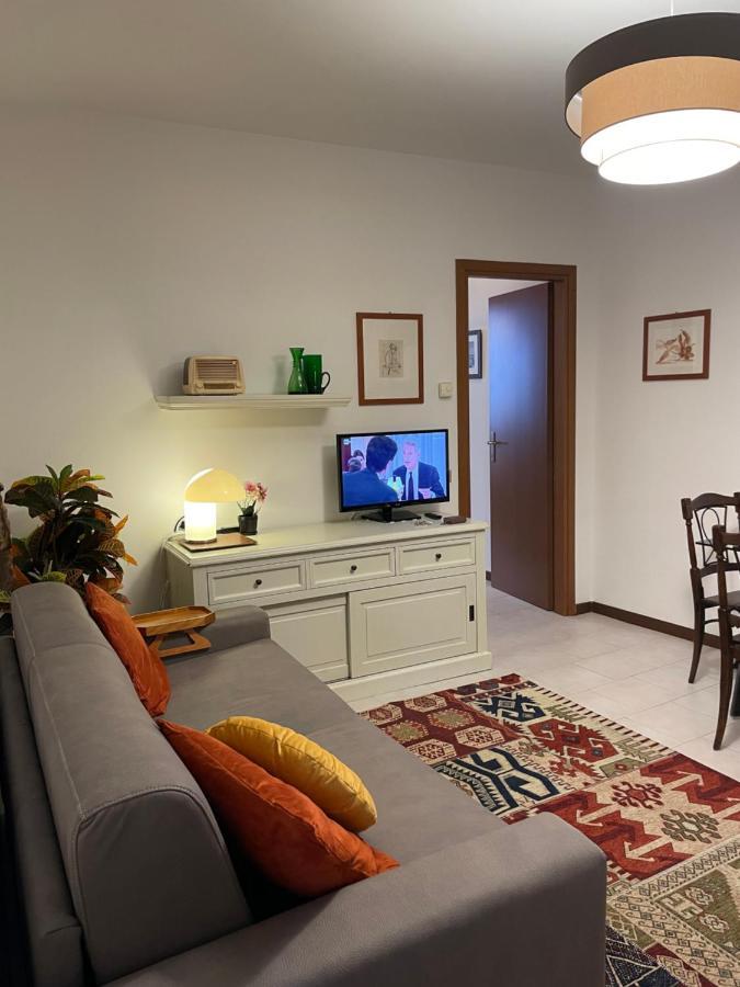 Apartament Accademia Family Bergamo Zewnętrze zdjęcie