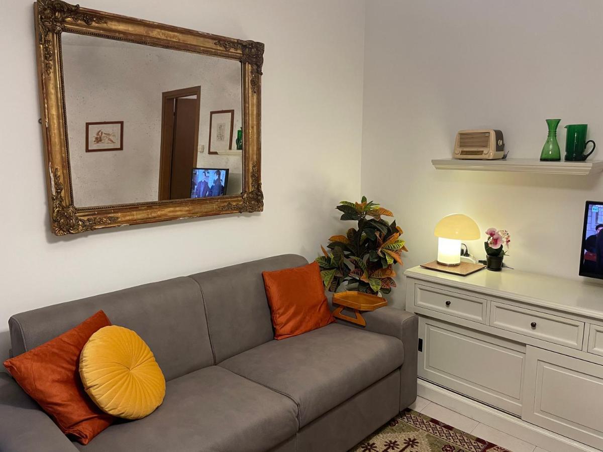 Apartament Accademia Family Bergamo Zewnętrze zdjęcie