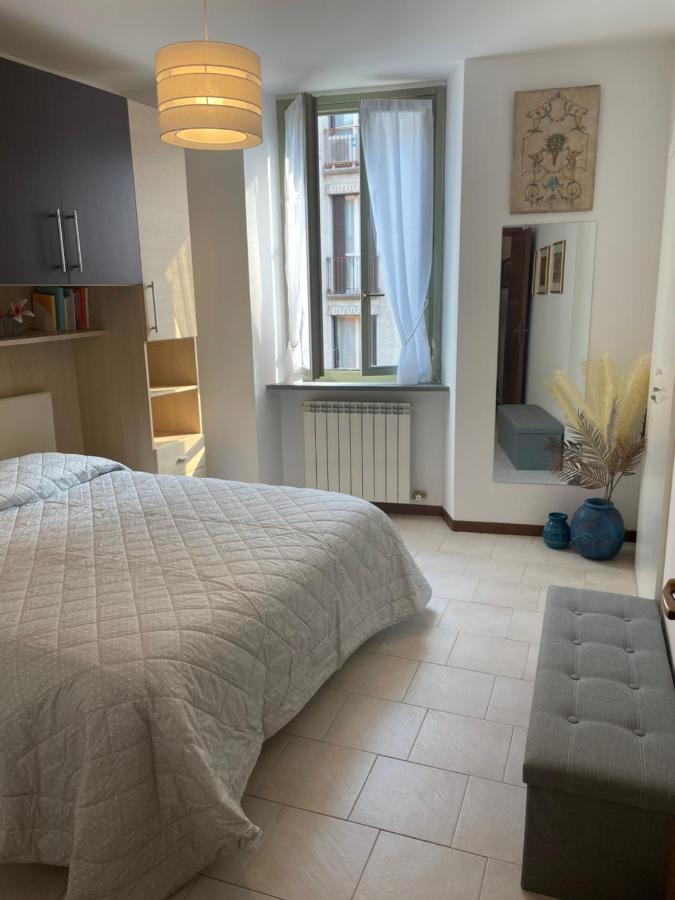 Apartament Accademia Family Bergamo Zewnętrze zdjęcie