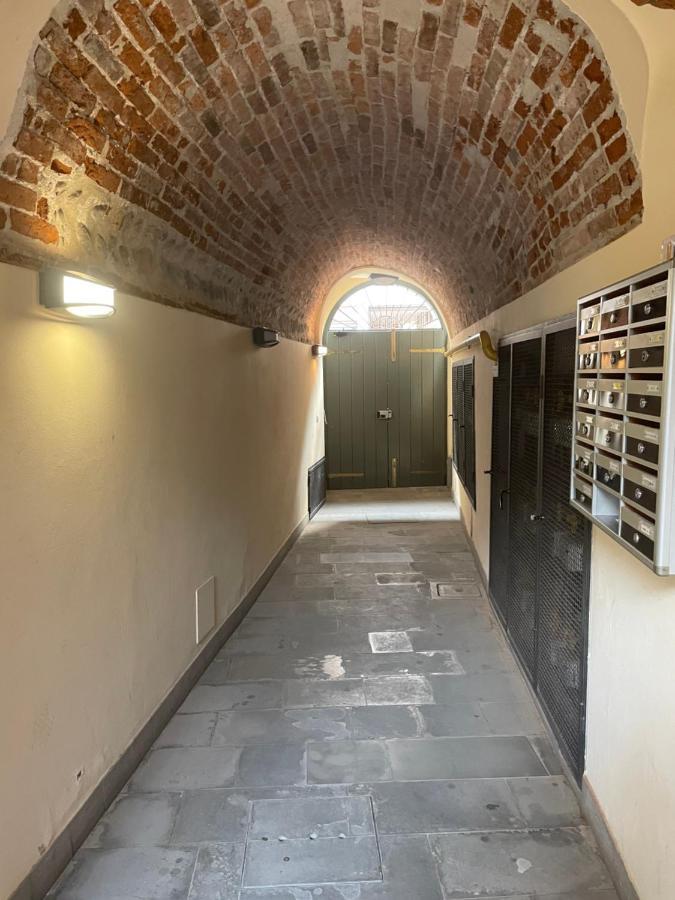Apartament Accademia Family Bergamo Zewnętrze zdjęcie