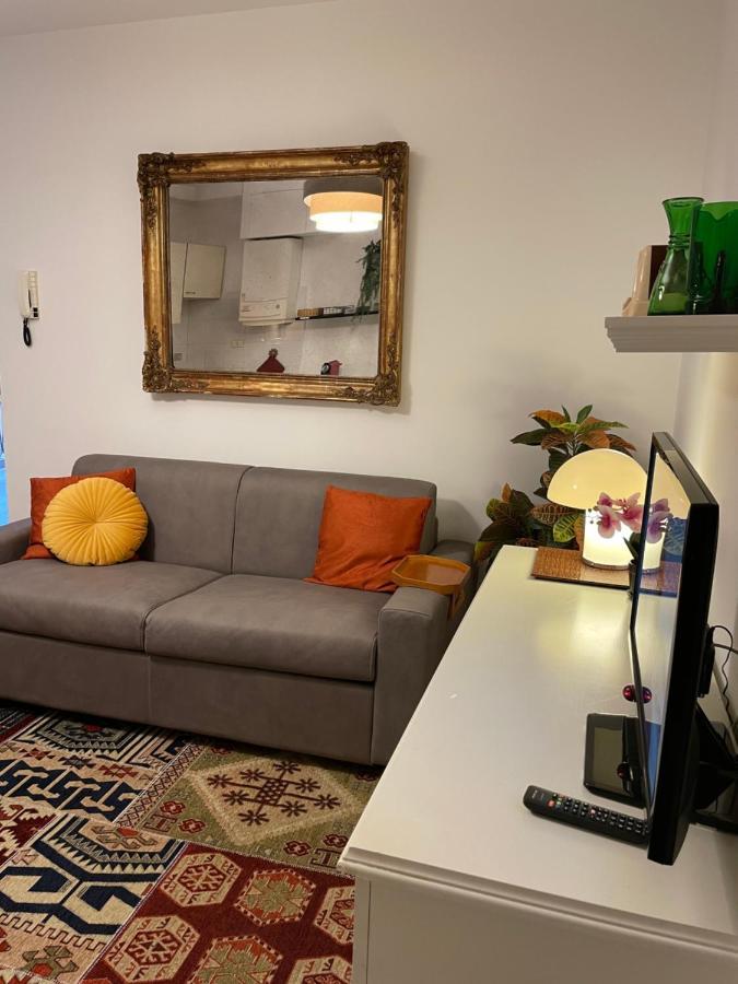 Apartament Accademia Family Bergamo Zewnętrze zdjęcie