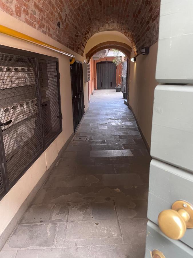Apartament Accademia Family Bergamo Zewnętrze zdjęcie