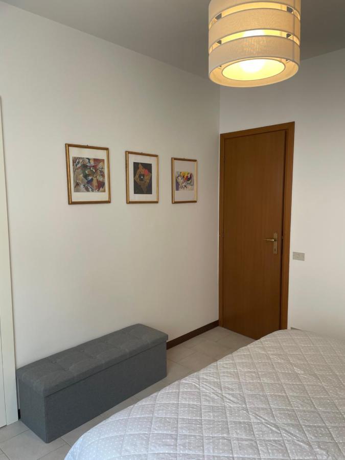 Apartament Accademia Family Bergamo Zewnętrze zdjęcie