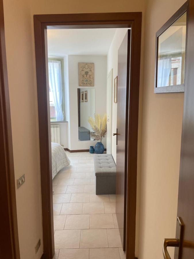 Apartament Accademia Family Bergamo Zewnętrze zdjęcie