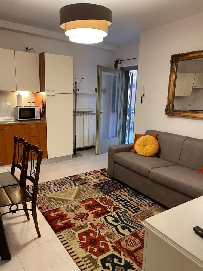 Apartament Accademia Family Bergamo Zewnętrze zdjęcie