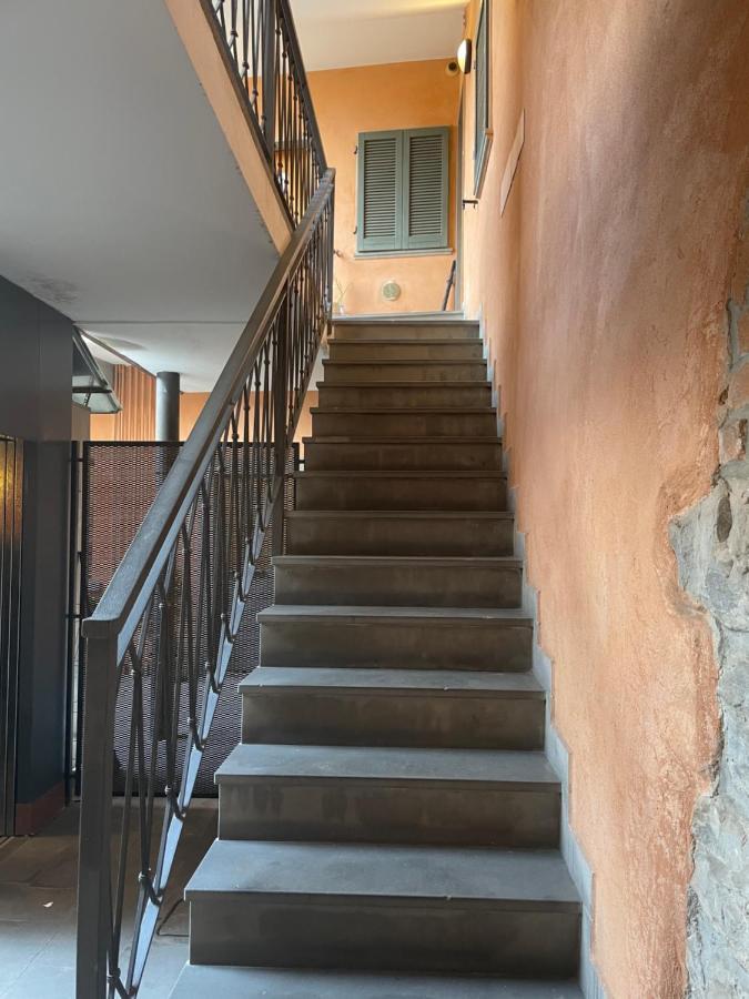 Apartament Accademia Family Bergamo Zewnętrze zdjęcie