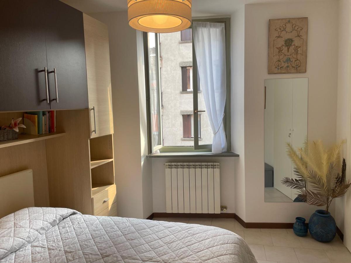 Apartament Accademia Family Bergamo Zewnętrze zdjęcie