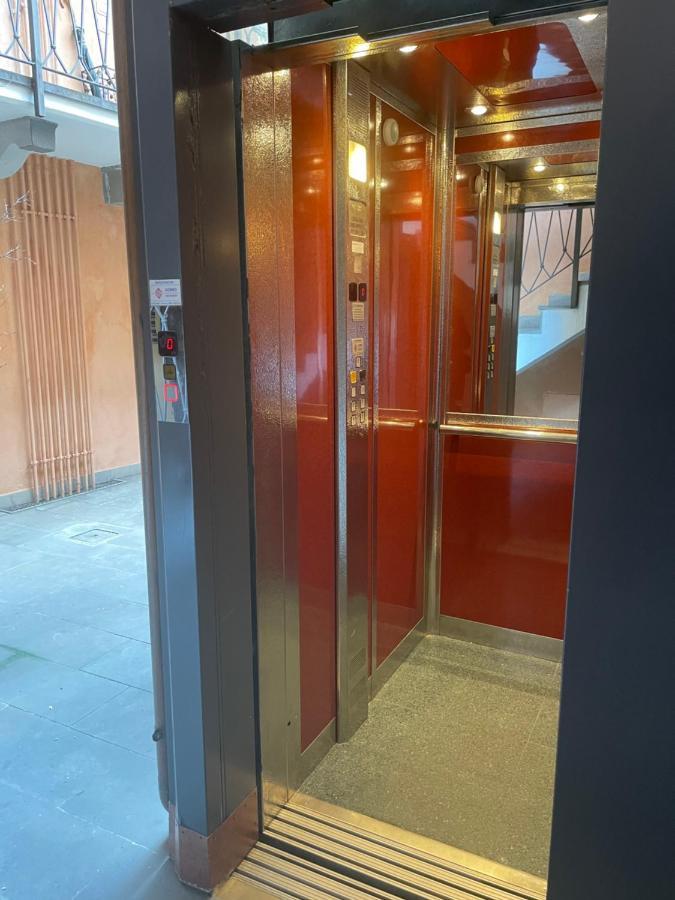 Apartament Accademia Family Bergamo Zewnętrze zdjęcie