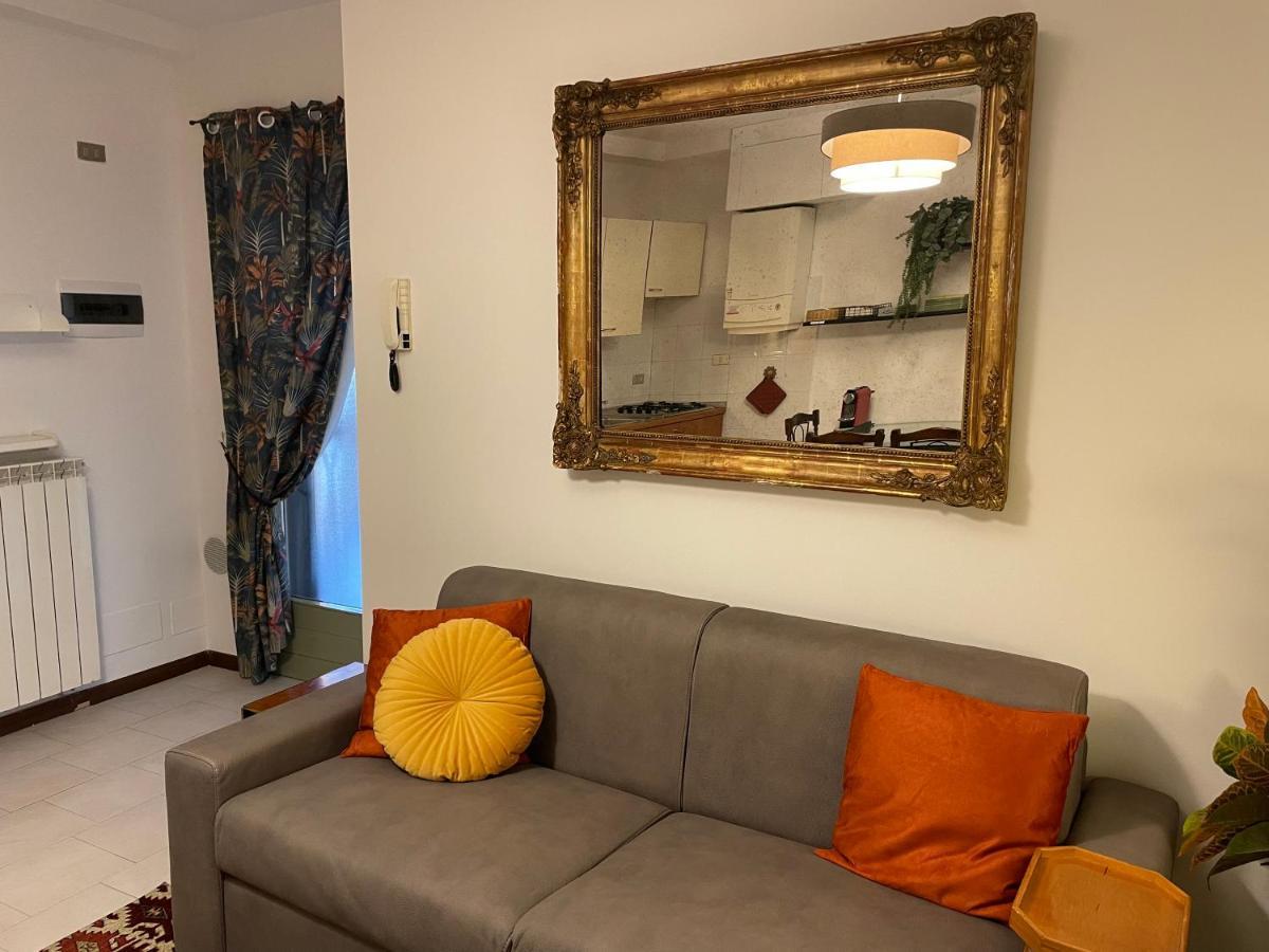 Apartament Accademia Family Bergamo Zewnętrze zdjęcie