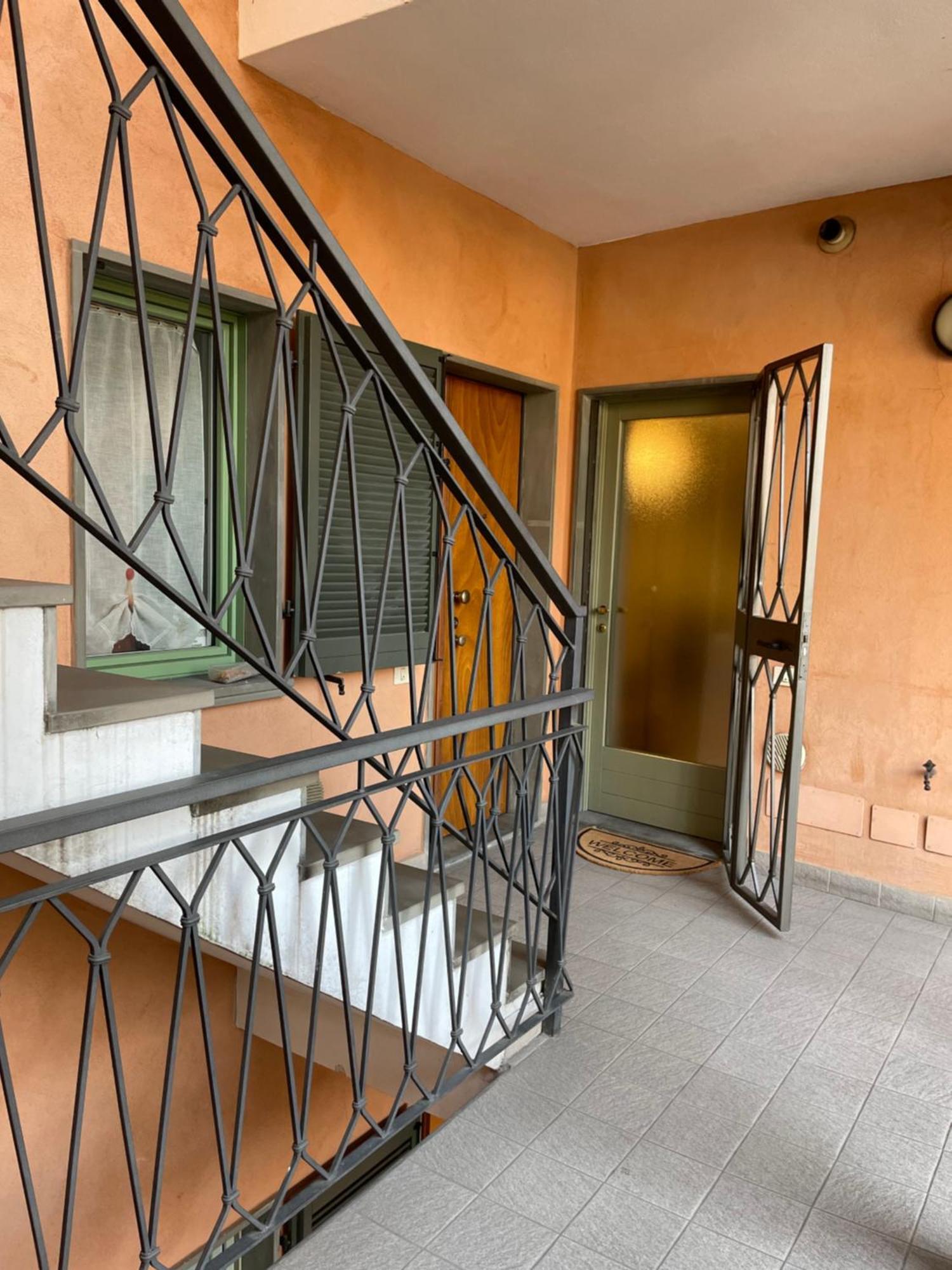 Apartament Accademia Family Bergamo Zewnętrze zdjęcie