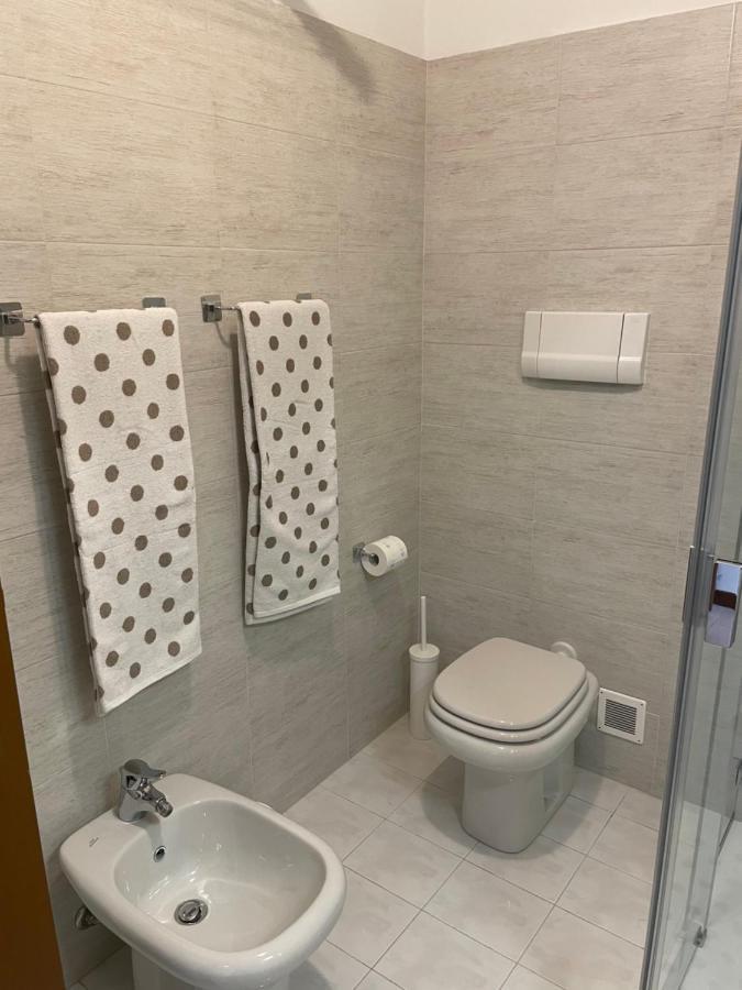 Apartament Accademia Family Bergamo Zewnętrze zdjęcie