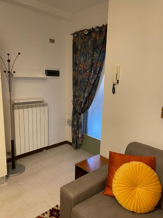 Apartament Accademia Family Bergamo Zewnętrze zdjęcie