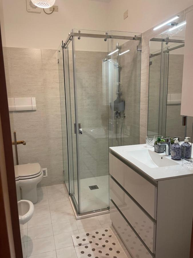 Apartament Accademia Family Bergamo Zewnętrze zdjęcie