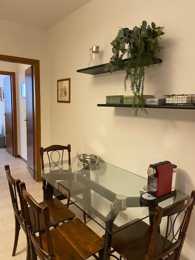 Apartament Accademia Family Bergamo Zewnętrze zdjęcie