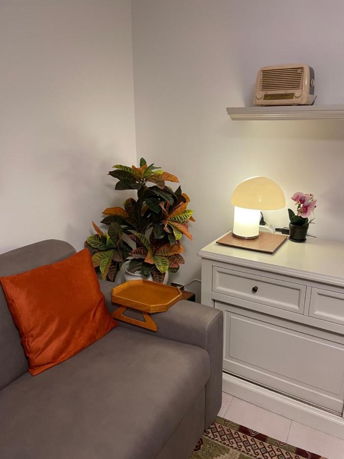 Apartament Accademia Family Bergamo Zewnętrze zdjęcie