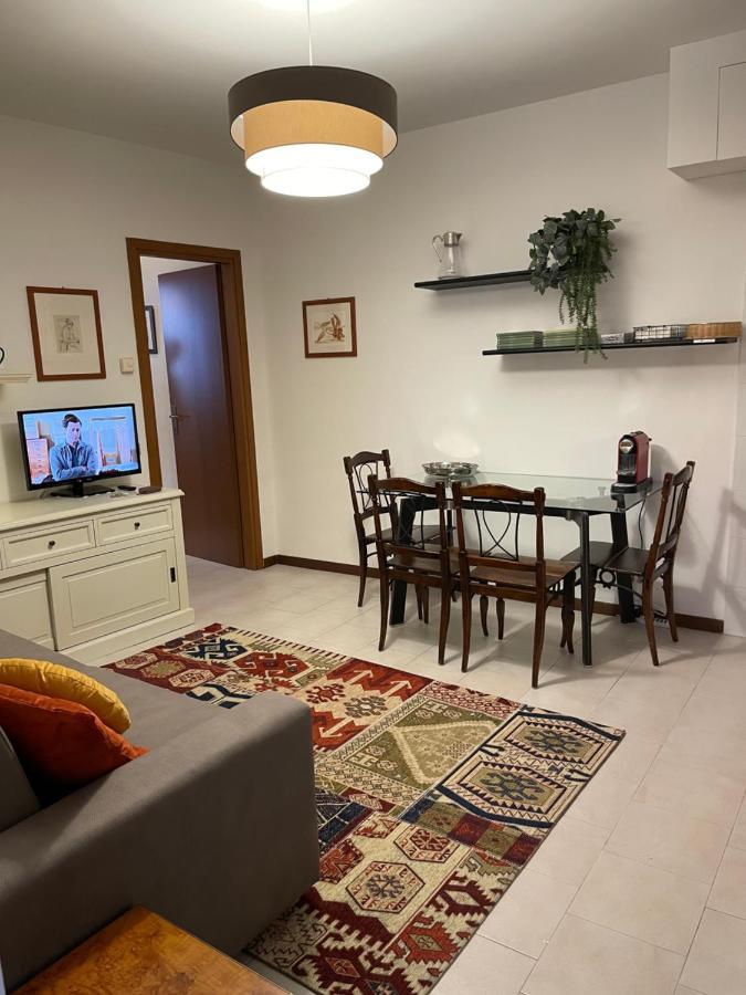 Apartament Accademia Family Bergamo Zewnętrze zdjęcie