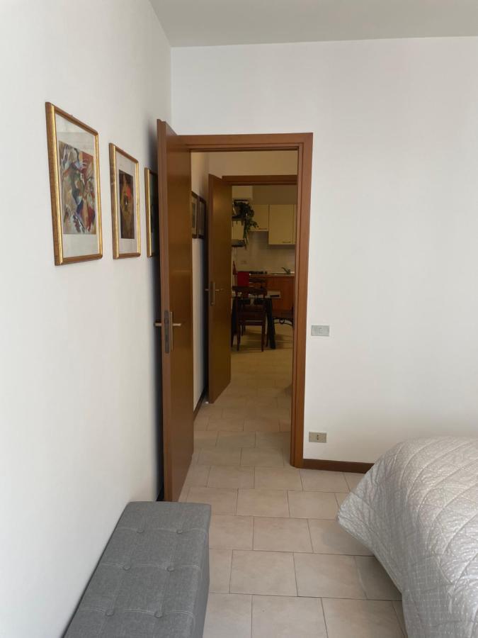 Apartament Accademia Family Bergamo Zewnętrze zdjęcie